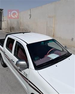 تويوتا هايلوكس